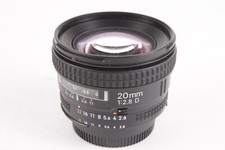 Nikon 20mm 2.8 for sale  Pensacola
