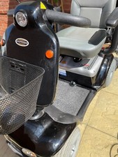 Shoprider cadiz deluxe for sale  WORTHING