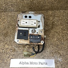 Honda ex700c generator for sale  Grass Valley