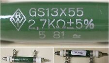 Weidinger rwi gs13x55 gebraucht kaufen  Giebelstadt