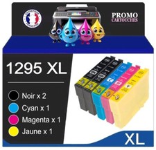 Lot cartouches encre d'occasion  Saint-Laurent-de-Neste