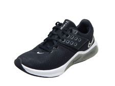Nike Feminino Air Max Bella TR 4 Preto/Cinza/Branco Autêntico, usado comprar usado  Enviando para Brazil