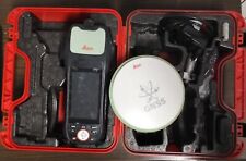 Leica zeno gps usato  L Aquila