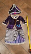 Teetot pirate buccaneer for sale  Wilmington