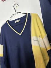 Vintage gabicci golf for sale  AYLESBURY