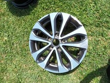 Renault megane pollici usato  San Cesareo