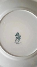ceramica florio palermo usato  Palermo