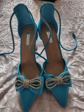 Primark women turquoise for sale  GLASGOW