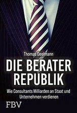 Berater republik consultants gebraucht kaufen  Berlin