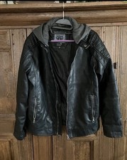 Jacke super cool gebraucht kaufen  Schrecksbach