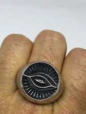 Vintage gothic silver for sale  New York
