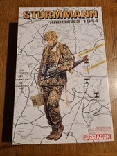 Dragon 1604 sturmmann for sale  TELFORD