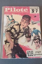 Reliure pilote français d'occasion  Redon