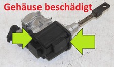 Turbolader ladedruckregler sea gebraucht kaufen  Laage