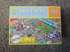 Odd pieces glitch for sale  Pleasant Grove