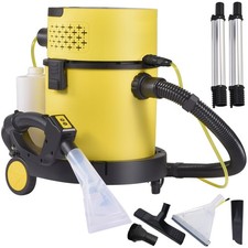Aspirateur eau poussière d'occasion  Gonesse