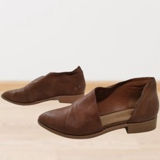 Mi.im chaussures asymétriques d'occasion  Expédié en Belgium