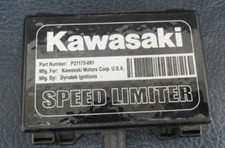 Kawasaki concours zg1400 for sale  Odessa