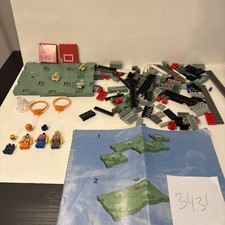 Lego 3431 nba for sale  Maryland Heights