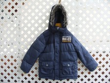 Kinder stepp jacke gebraucht kaufen  Mainz-Kastel