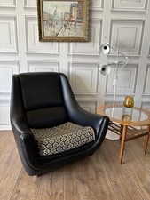 Midcentury chair retro for sale  THIRSK