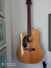 Chitarra fender elettrica usato Chitarra fender elettrica usato  Napoli