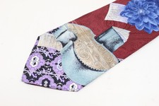 cravatta leonard usato cravatta leonard usato  Sesto San Giovanni