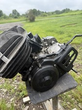 Yamaha blaster running d'occasion  Expédié en Belgium