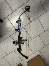 Mathews apex compound gebraucht kaufen  Fünfstetten
