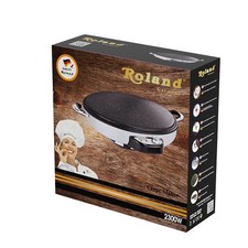 Roland fladenbäcker crepé gebraucht kaufen  Reiskirchen