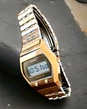 Rarissimo seiko lcd usato  Terni
