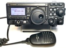 Yaesu 897m mode for sale  Shipping to Ireland