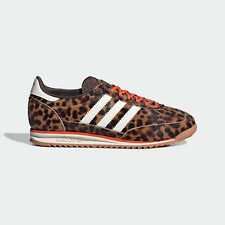 Adidas SL 72 OG Estampa de Leopardo (Feminino) - (Tamanho 6 -10) - FRETE RÁPIDO ✅✅✅ comprar usado  Enviando para Brazil