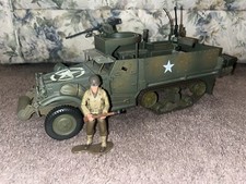 Ww2 m3a3 halftrack for sale  Newtown Square