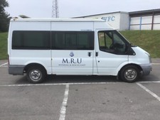 transit tourneo minibus for sale transit tourneo minibus for sale WEYMOUTH
