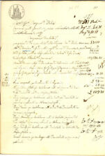 1889 ossalengo famiglia usato  Milano