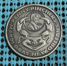 1968 penny pinchers for sale  Picayune