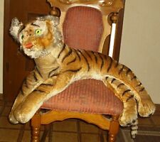 Steiff tiger knopf gebraucht kaufen  Bad Münstereifel