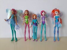 Winx club action usato  Conselice