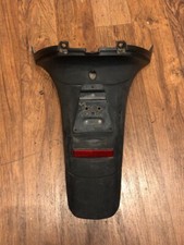 Kennzeichenhalter piaggio nrg gebraucht kaufen  Karlsruhe