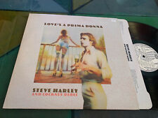 1976 steve harley usato  Perugia
