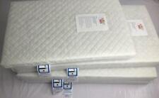 Deluxe quilted crib for sale  ACCRINGTON