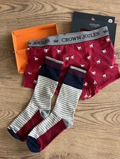 Joules boxer shorts for sale  NOTTINGHAM