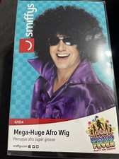 Men hippie huge for sale  PETERBOROUGH