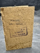 Vintage wwii raf for sale  PRESTON