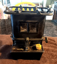 Antique cast iron for sale  Prescott