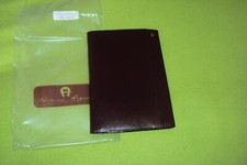 Aigner portemonnaie brieftasch gebraucht kaufen  Hanau