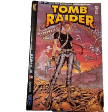 Comic tomb raider gebraucht kaufen  Dorsten
