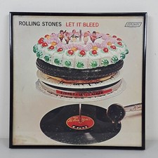 Vintage rolling stones for sale  Marietta