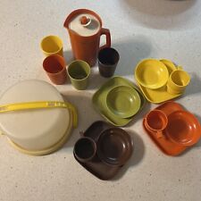 Vintage tupperware toys for sale  Poquoson